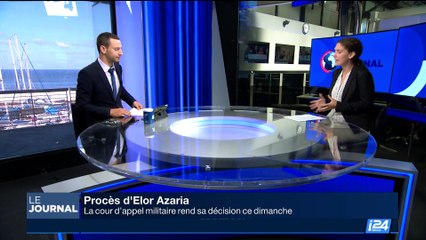 Procès Azaria: L'affaire qui divise la société israélienne