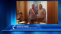 Hautes-Alpes : Patrick Vigne élu nouveau maire de l'Argentière-la-Bessée