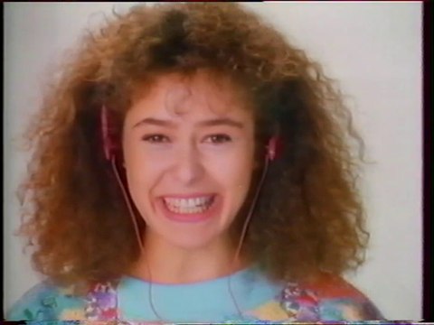 TF1 - 22 Mars 1988 - Publicités, bande annonce