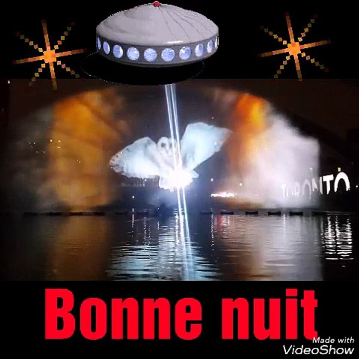 Fais de beaux rêves 11