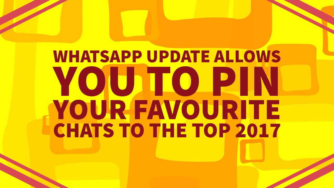 Whatsapp Latest Update For Android Users HindiUrdu 2nd May 2017