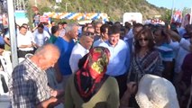 Antalya Aysultan Kadınlar Plajı Açıldı
