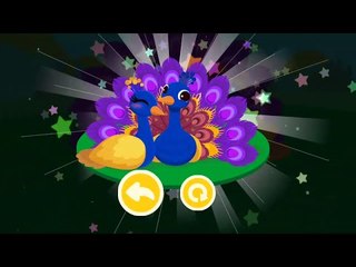 Best android games Forest Friends Fun Kids Games