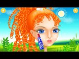 Best android games | Magic Princess Makeover | Fun Kids Games