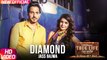 Latest Punjabi Songs - Diamond - HD(Full Song) - Jass Bajwa - Deep Jandu - Harish Verma - Thug Life - Latest Punjabi Song - PK hungama mASTI Official Channel