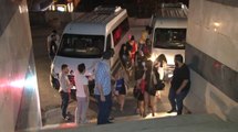 Fatih'te Fuhuş Operasyonu: 26 Yabancı Uyruklu Kadın Gözaltına Alındı