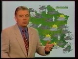 France 3 - 30 Septembre 1993 - Pubs, bandes annonces, Soir 3, météo