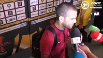 Daniel Alves impressionne déjà au PSG