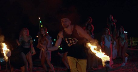 SHIFT - De La Apus La Rasarit _ Videoclip Oficial