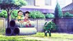 Doraemon In Hindi - Nobita And The Steel Troops The New Age 1-5 - 2016