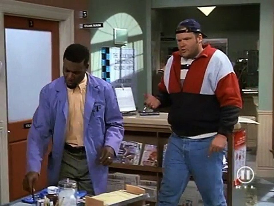 Jesse [2x16] Abgebrannt (2 von 2)