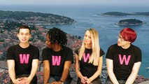 Croatia First Rehearsal: Nina Kraljić “Lighthouse” @ Eurovision 2016 (Review) | wiwibloggs
