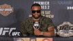 Tyron Woodley full UFC 214 post-fight interview