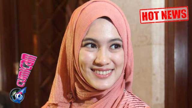 Hot News! Begini Perasaan Alyssa Soebandono Jelang Kelahiran Anak Kedua - Cumicam 30 Juli 2017
