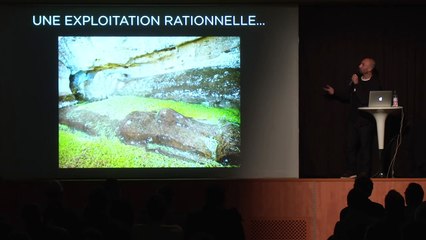 Patrice Poyard | Excellente conférence sur le mystère des anciennes civilisations 3/3