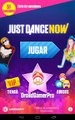 Como Jugar Just Dance Now en Android y Apple