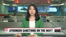Washington hints at tougher unilateral sanctions after North Korea's latest missile launch