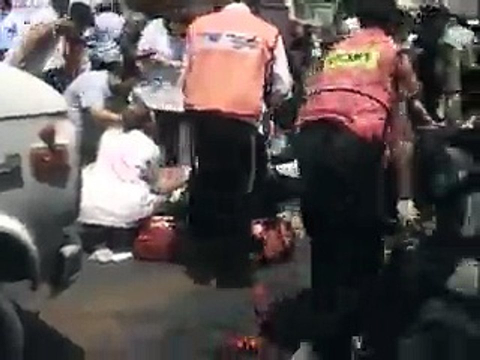 Tagesschau | 30. Juli 1997 20:00 Uhr (mit Susan Stahnke) | Das Erste