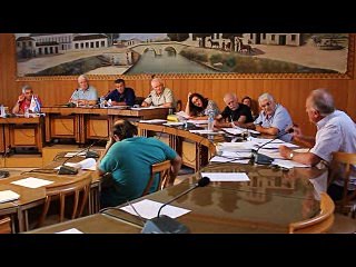 Αιχμές για την τήρηση του κανονισμού λειτουργίας του ΔΣ. Έρχεται ο δημόσιος απολογισμός του Δημάρχου