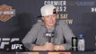 Tonya Evinger full UFC 214 post-fight interview