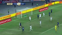 Bayern Munich vs Inter Milan 0-2 - Highlights & Goals - 27 July 2017