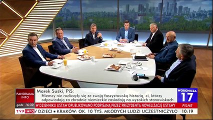 Raper Basti  o niemieckich obozach zagłady