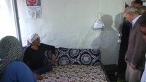 Bakan Elvan'dan Cam Kemik Hastası Kardeşlere Yardım Eli