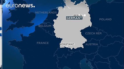 Une fusillade dans une discothèque de Constance fait deux morts