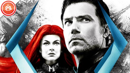 Marvel's Inhumans | BNADE ANNONCE VF //Fantastique (2017)