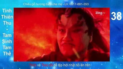 Tình thiên thu tập 38 - tinh thien thu tap 38