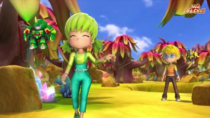 Chiến Long Xạ Thủ Tập 19 - Cuộc Tấn Công Của Di Tích Quái Thú