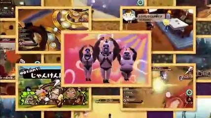 スナックワールド 第12話 Snack World