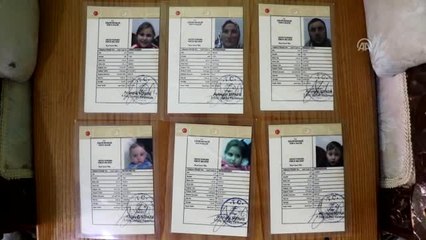 Çocuklarımın Yürüyüp, Konuşması Dünyaya Bedel"