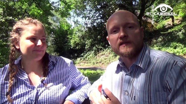 Der dritte Blickwinkel - Folge 12: Die Holzbank des Grauens