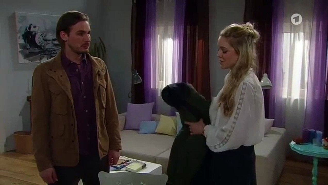 Ella & William - Folge 2697
