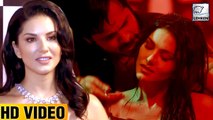 Sunny Leone Talks About Her New Song And Working With Emraan Hashmi In Baadshaho