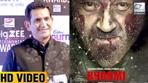 Omung Kumar Talks About His Upcoming Sanjay Dutt's Biopic 'Bhoomi'