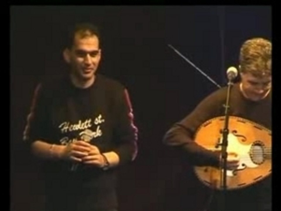 Agraw en concert chekck ma ilose