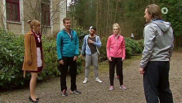 Ella & William - Folge 2700