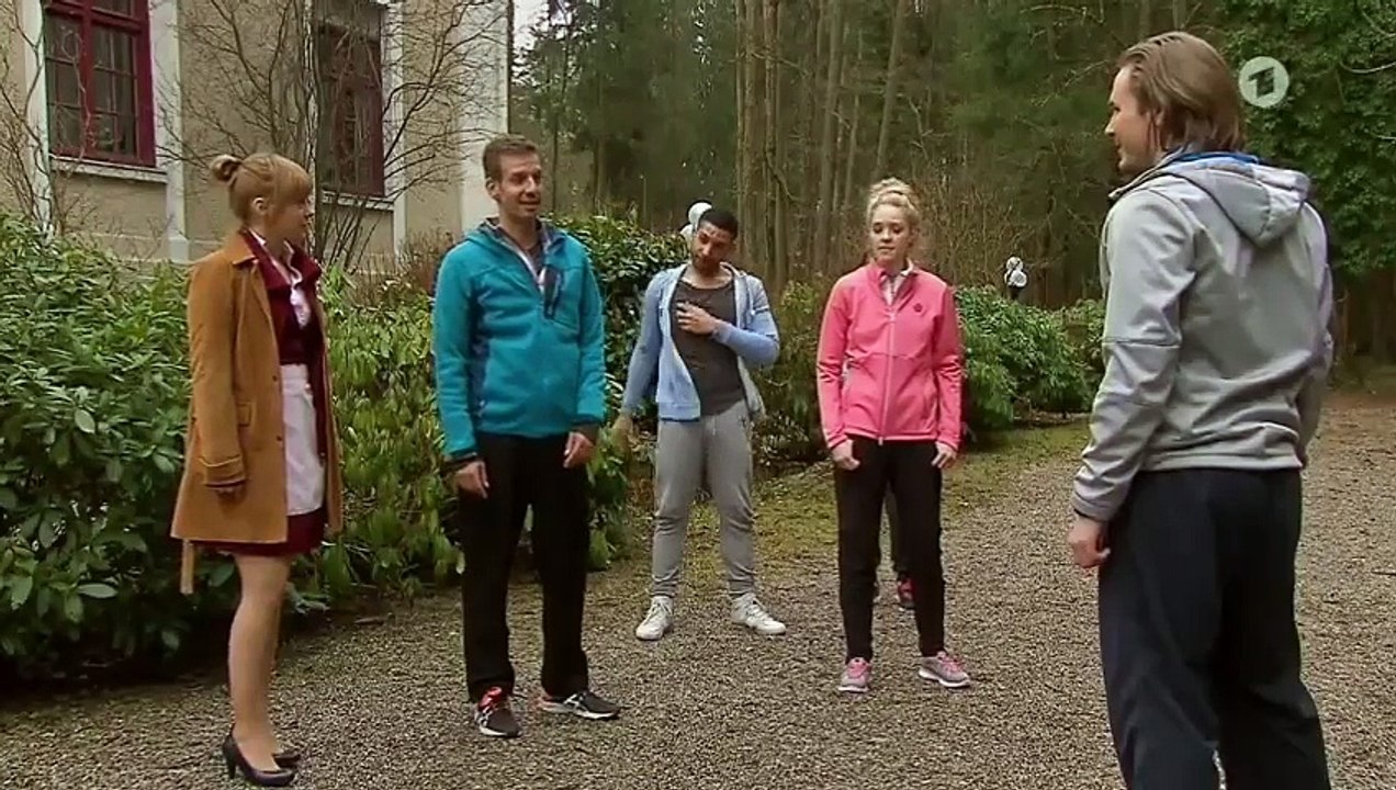 Ella & william - folge 2700