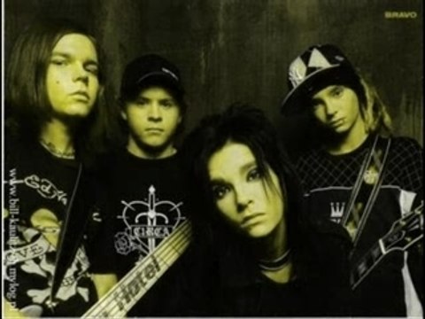 Tokio Hotel - An deiner seite ( Ich bin da )