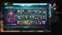 Live paladins [primeira] (4)