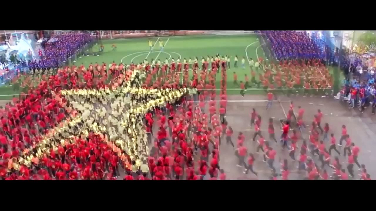 Welcome to Viet Nam - Visit Vietnam to video (English Version) [Official]