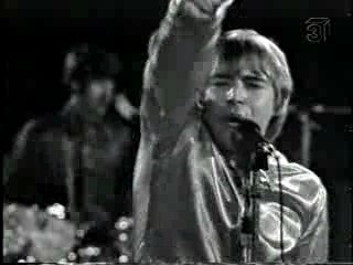 Yardbirds - Happenings Ten Years Time Ago (with Jimmy Page)