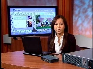 Cisco Digital Signage Application