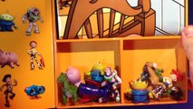 Et livres occupé démo enfants mon patrouille patte ré jouets déballage Beetube w 12 figurines playmat
