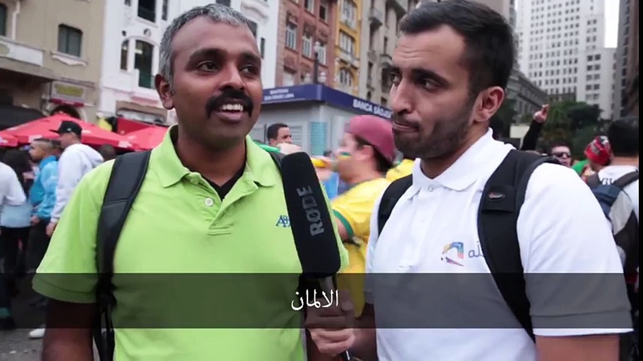المشاركة السادسة
