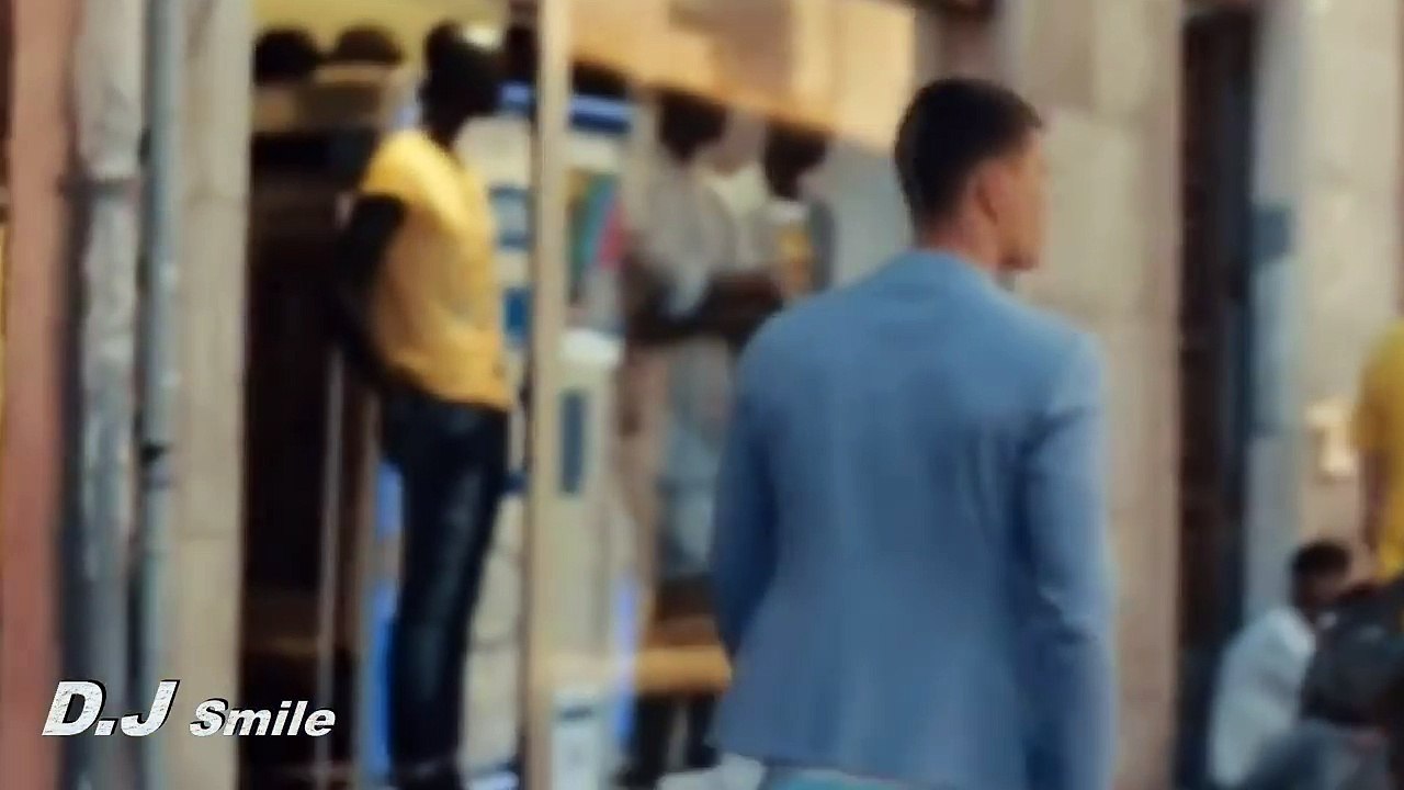 Armin Van Buuren - In And Out Of Love (Ian Tosel & Arthur M Remix 2016)