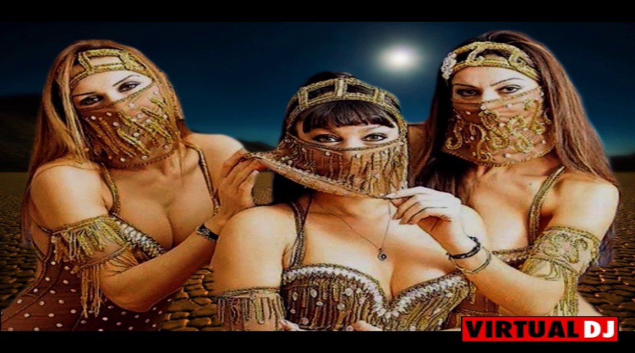 DjBurakUlus + Dj Cobra + Mezdeke - Ayaini el eyyam 2 Reggaeton Remix 2017