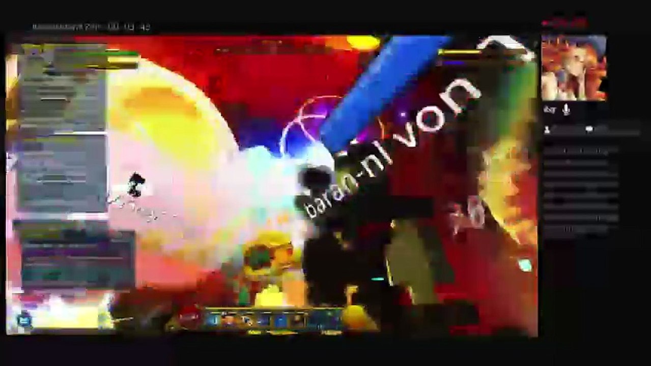 Ps4-live-Übertragung von nabel519